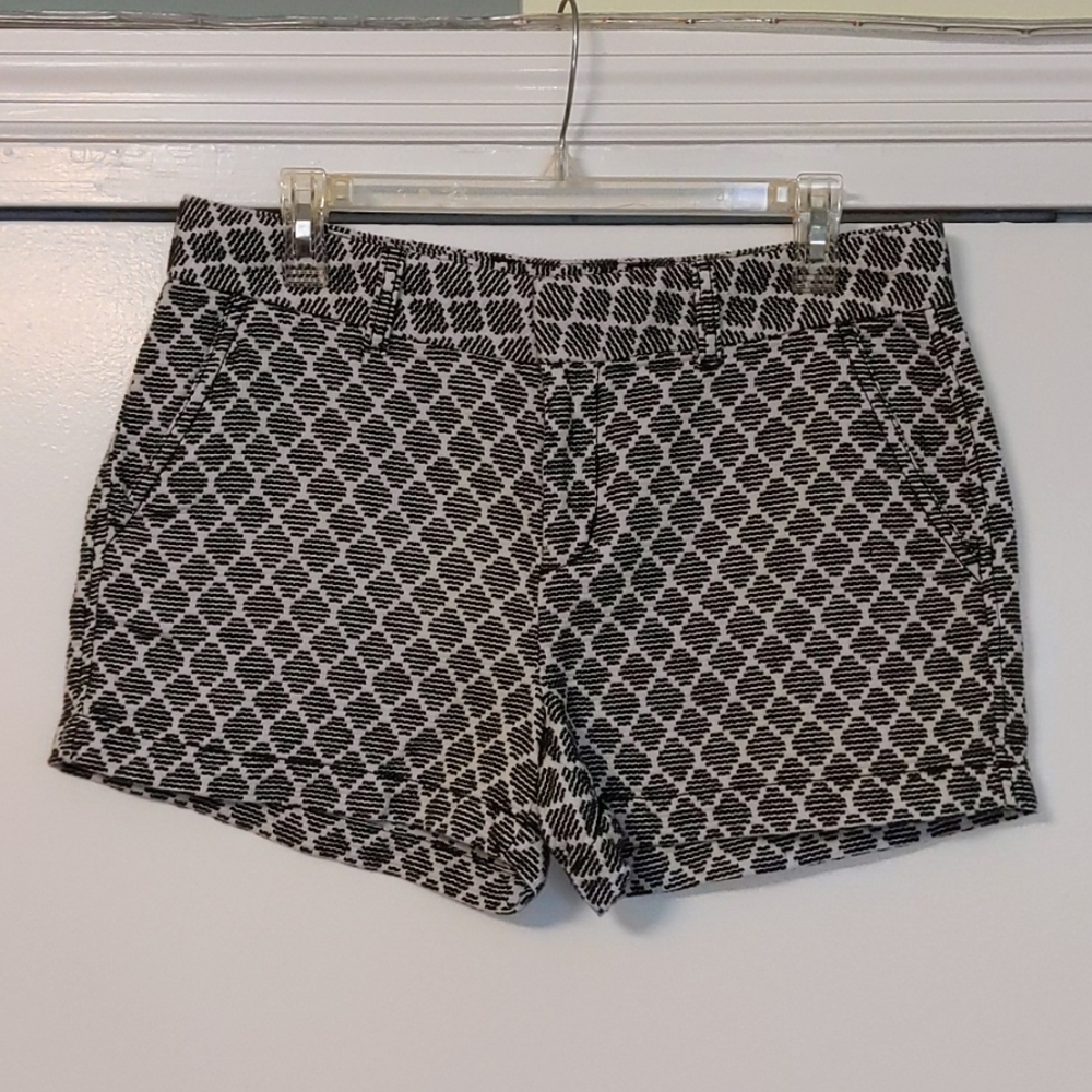 Khakis by Gap City Shorts